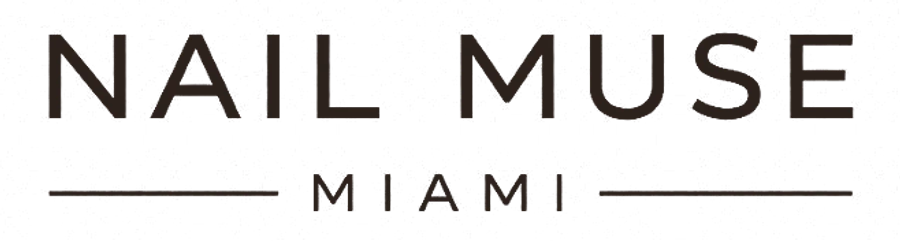 Nail Muse Miami logo